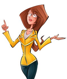 开云体育官网上-女子100混德国健将强势闯关，德国女子健美大赛  第2张